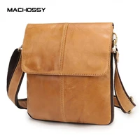 men tote bags genuine leather brand new fashion men messenger bag scalable design male cross body shoulder business bags for men