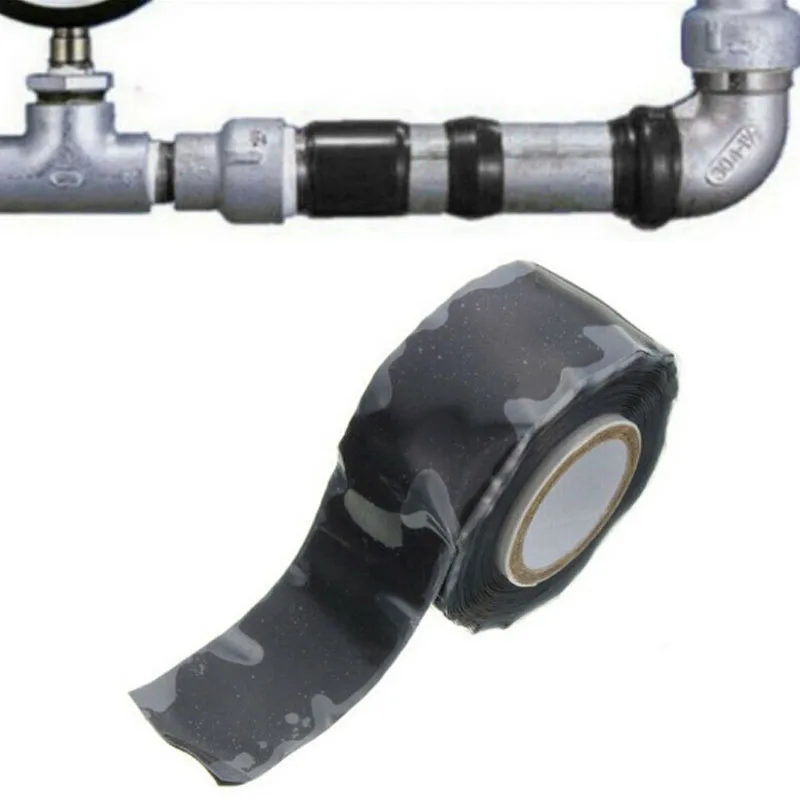 Клейкие уплотнительные ленты 3M водонепроницаемая сверхпрочная клейкая лента