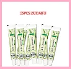 15 шт. ZUDAIFU крем от псориаза крем yiganerjing (без розничной коробки)