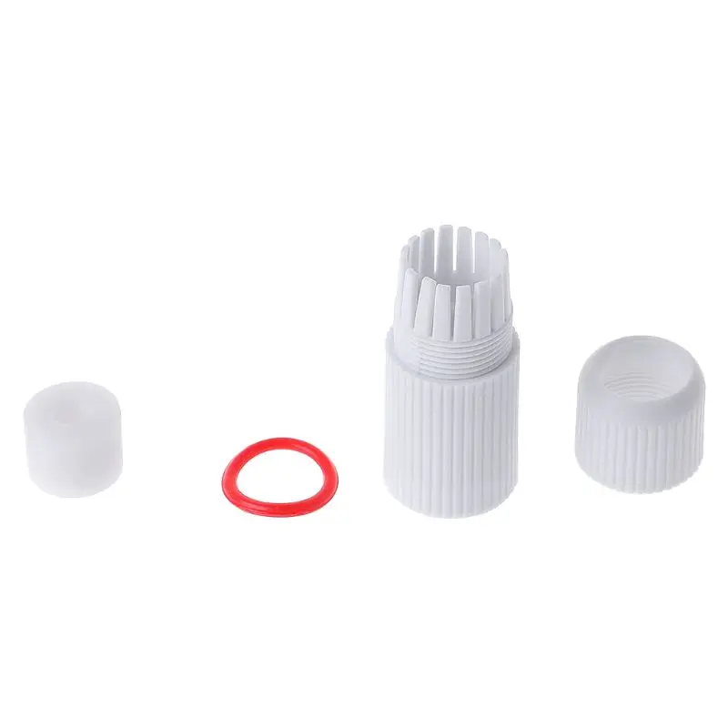 

RJ45 Waterproof Connector Cover for Outdoor Network IP Camera Pigtail Cable