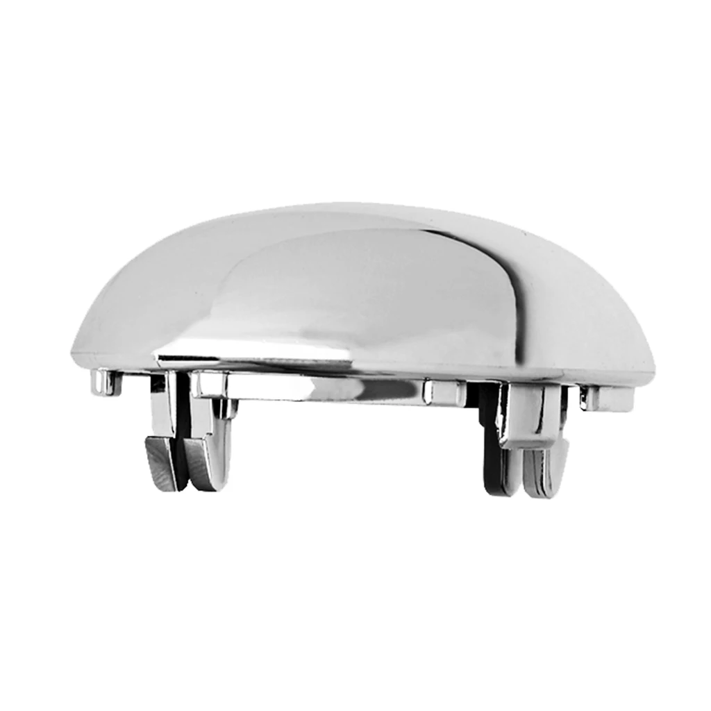 Car Auto Gear Shifter Handle Knob Cap Chrome Lid Cover for 2004-2006 Ford F-150 |