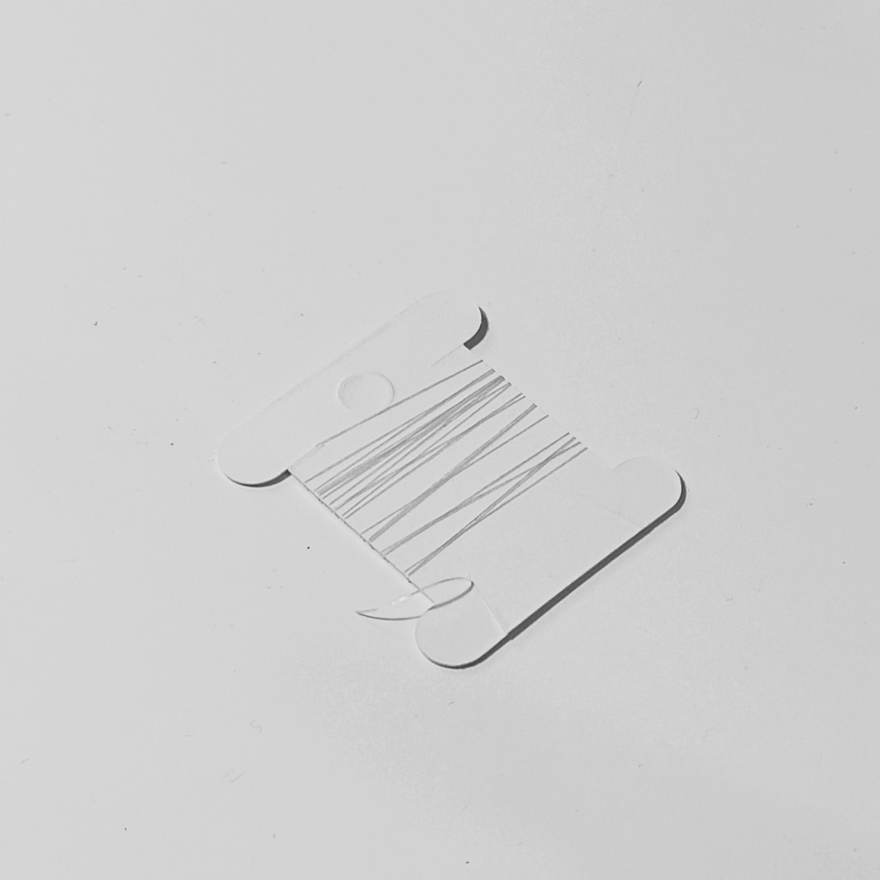 

elastic for make card magic tricks 20 meters