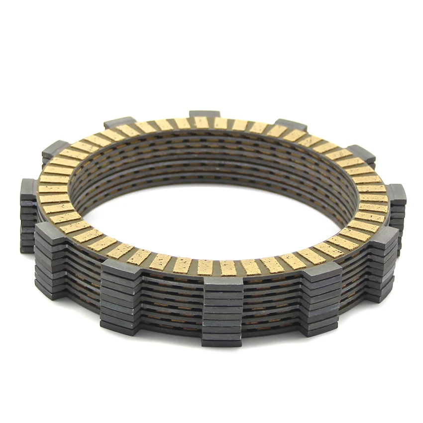 Диск фрикционного сцепления для мотоцикла Yamaha FJR1300A (ABS) (ручной G/Shift) Electric FJR1300AS