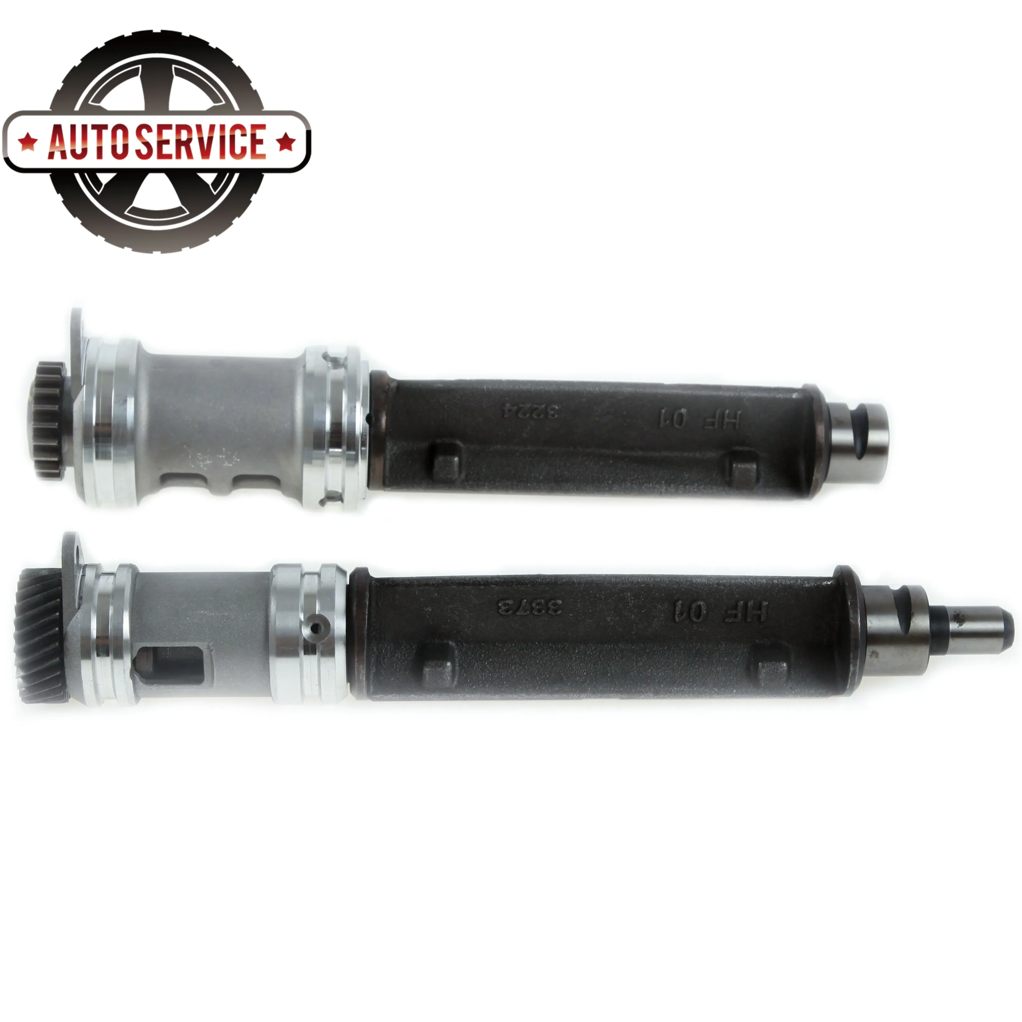 

NEW 06H 198 205 B Engine Crankcase Balance Shaft Repair Both Kit For VW Golf Passat Audi A3 A5 TT Skoda Seat EA888 1.8TFSI CDAA