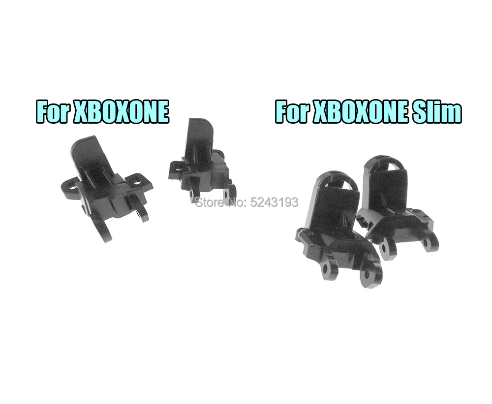 2 шт. внутренняя подставка держатель для контроллера XBOX ONE|Запасные части| |