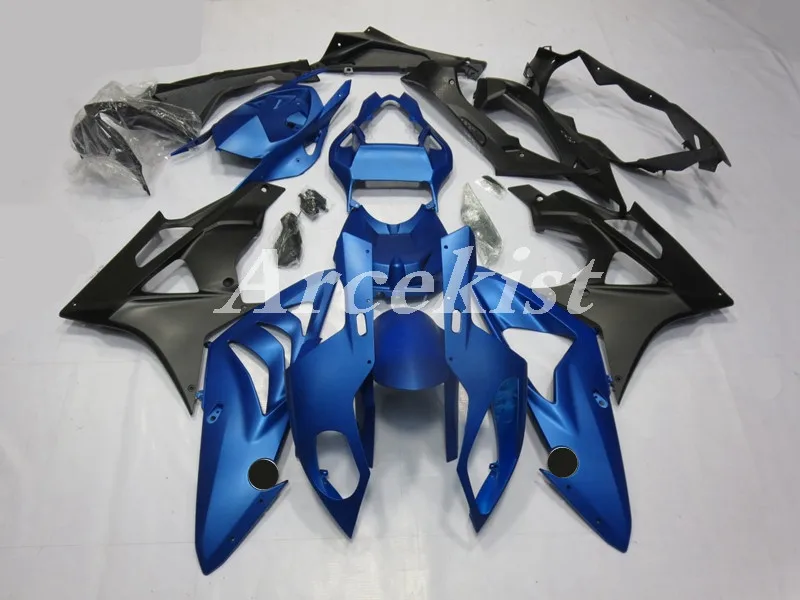 

Литья под давлением Новый ABS весь обтекатели комплект Подходит для BMW S1000RR 2009 2010 2011 2012 2013 2014 09, 10, 11, 12, 13, 14, цвет синий, черный; Большие размеры 34...