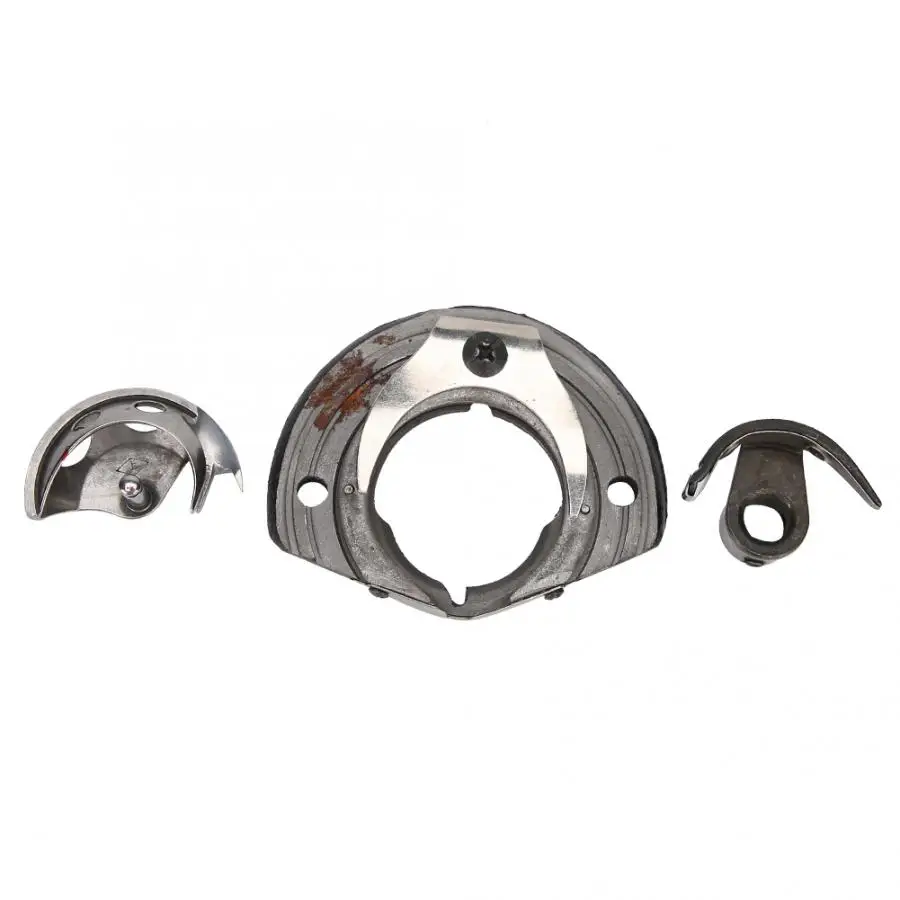 Швейные инструменты металлический челнок гоночный крючок набор для бровей