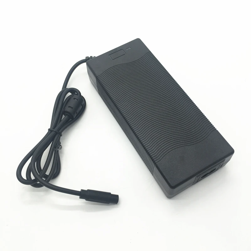 Original Ladegerät für Inmotion S1/L9 Elektro roller Inmotion Kicks cooter 63V Li-On Batterie ladegerät Netzteil Zubehör – Detail 3
