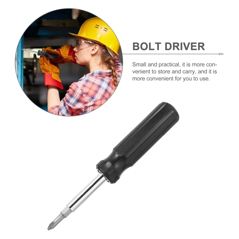 

1 Set Precision Screwdriver Kit Steel Screwdriver Set Hand Tools