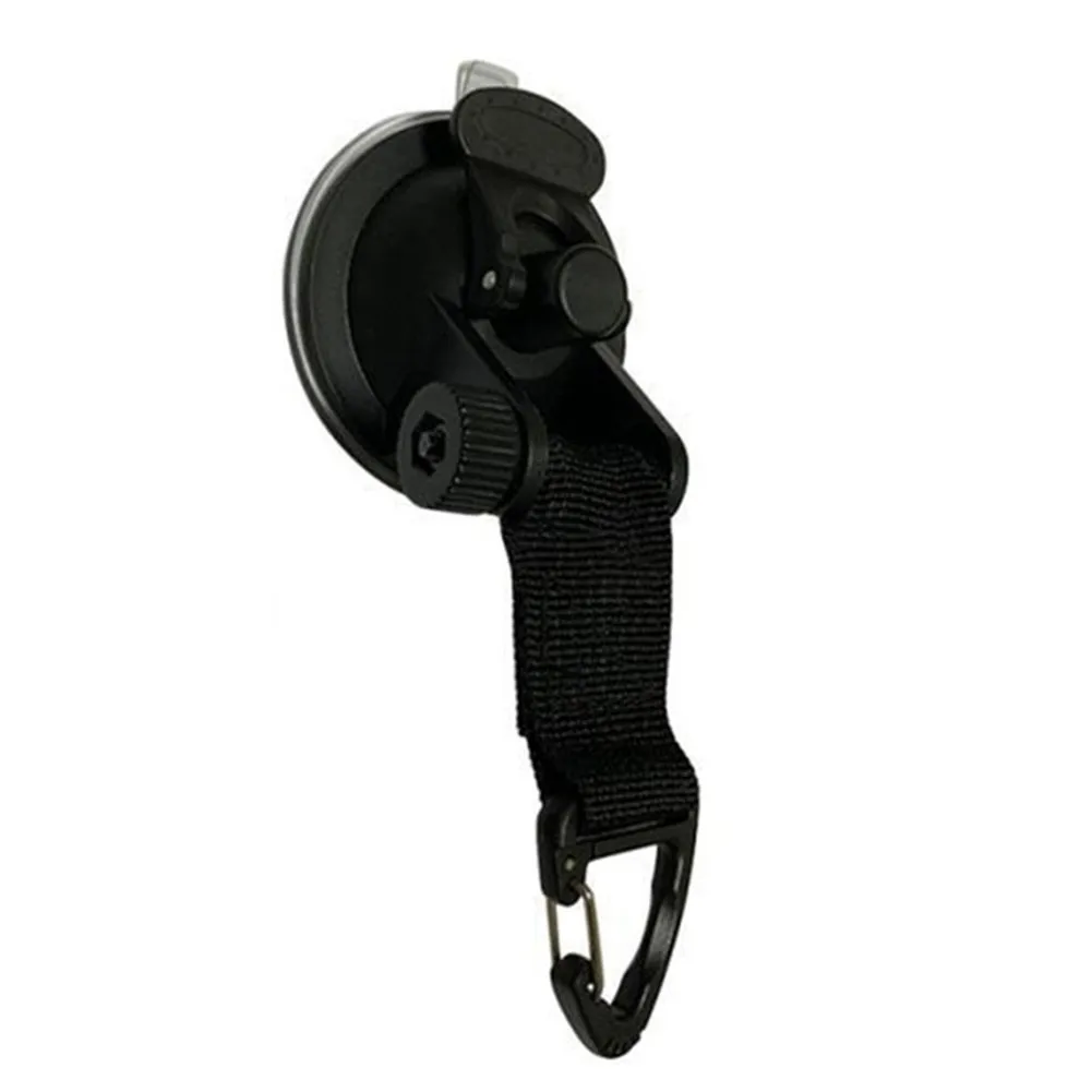 

Universal Suction Cups Hooks Attachment Camping Fastening Fixing Hiking
