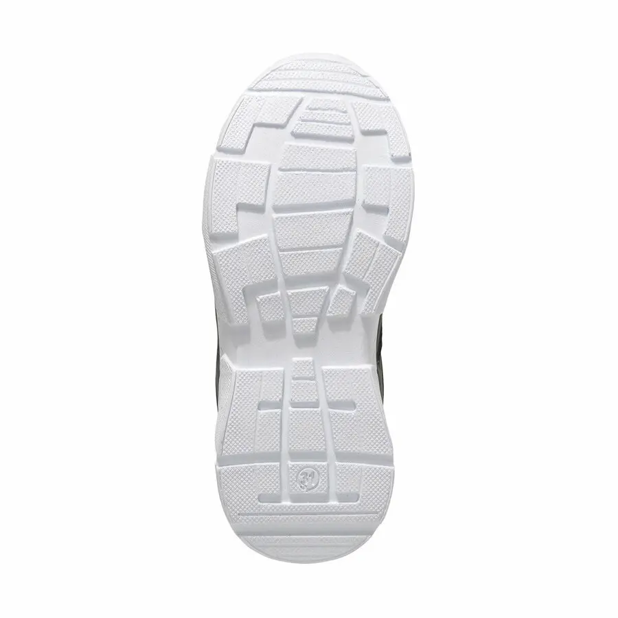 

Kids Sneakers I Cool Polly Black Girl Walking Shoes