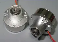 5pcs DC12V 5700RPM Miniature outer rotor Double ball bearing Brushless motor UAV Brushless head machine