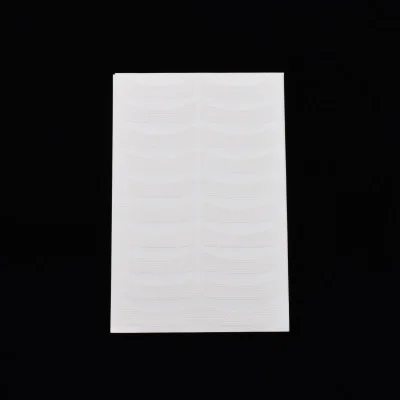 100 шт. ресницы индивидуальное наращивание ресниц медицинская лента|Клей для