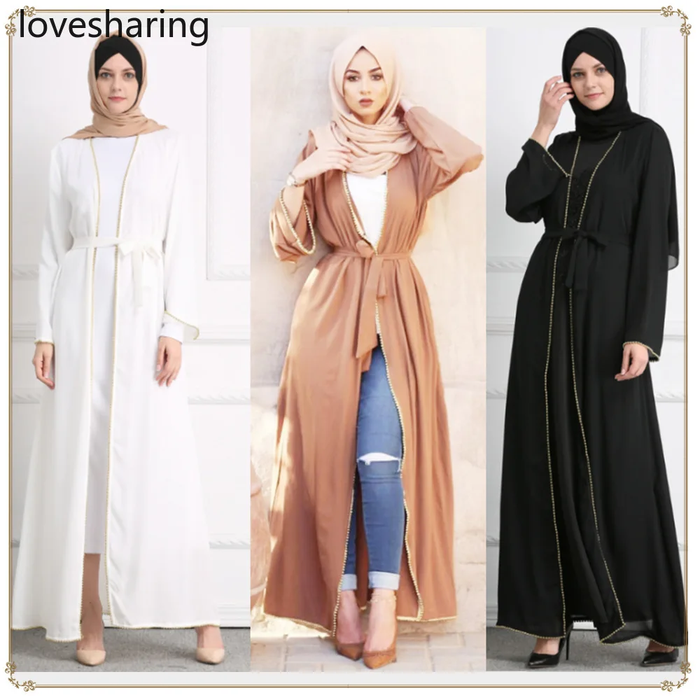 2019 LR91 Новый быстро продаваемый популярный средний восток robeмусульманский гвоздь