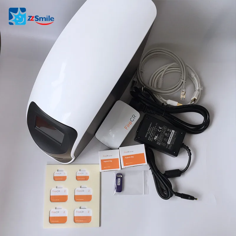 Рисунок 5 - Стоматологический сканер/стоматологический