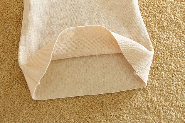 

2016 women knitted tank tops sleeveless woman knitting vest tanks ladies solid casual sweater jumper tops