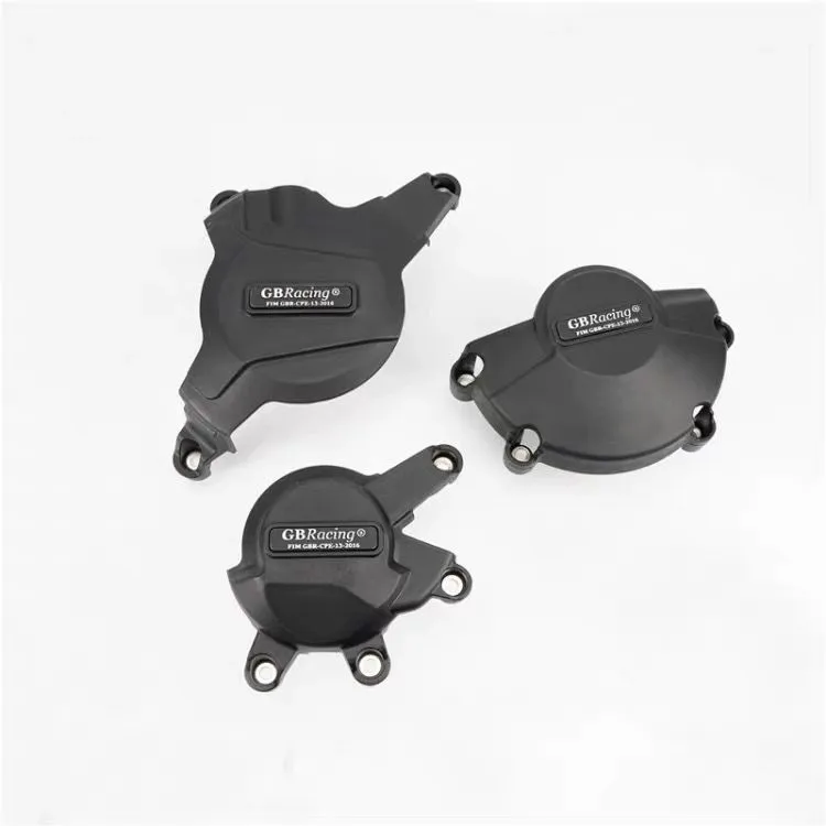 Защитный чехол для мотоцикла HONDA CBR600RR 2007 2016 08 09 10 11 12 13 14 15|Крышка мотора| |