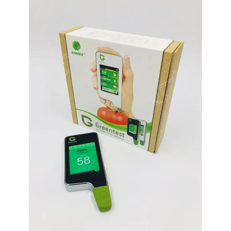 Дозиметр / Нитрат-тестер GreenTest 2 FB0132B | Электроника