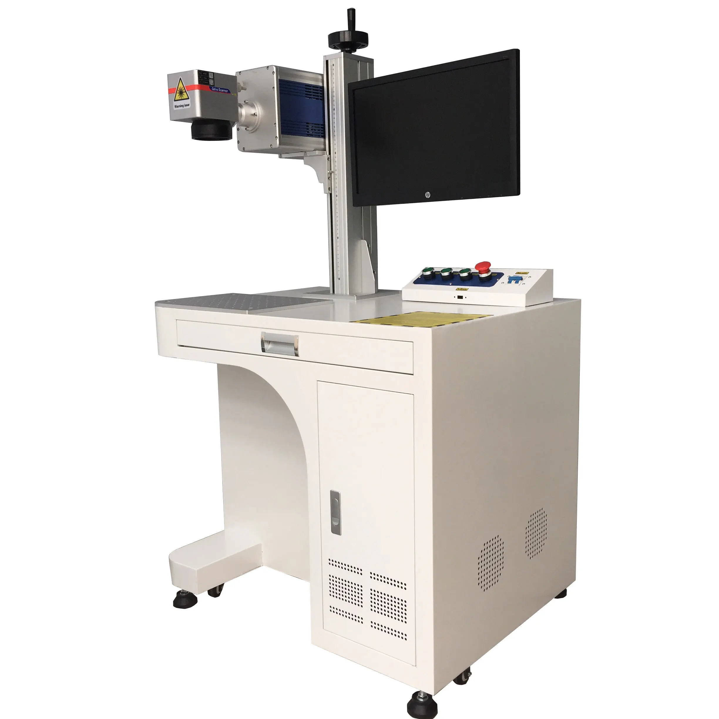 Factory direct selling low - price purple UV marking machine desktop laser printer | Инструменты