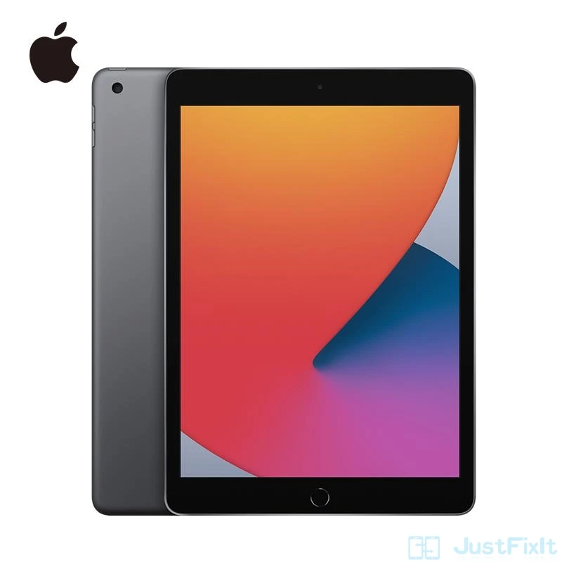 Apple iPad 8th 2020 A12 Bionic Chip 10.2