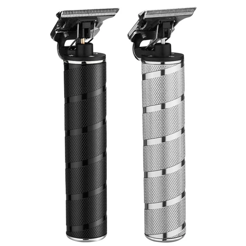 Мужская профессиональная машинка для стрижки волос перезаряжаемая бритва