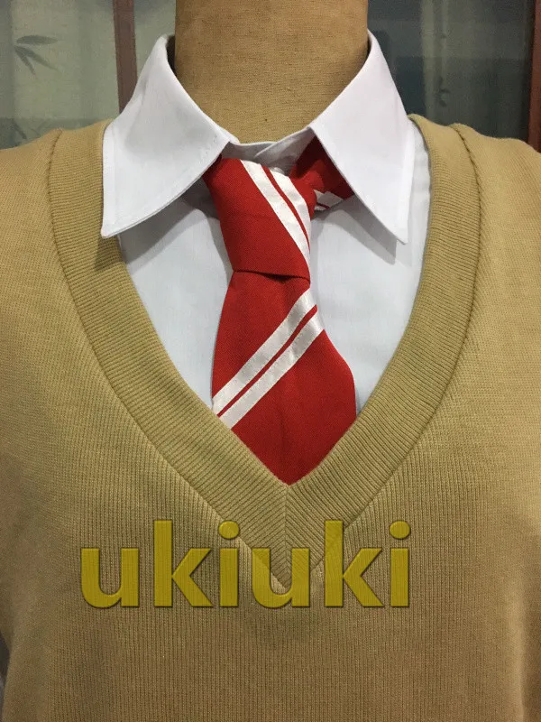 Костюм для косплея школы Chuunibyou demo Koi ga Shitai Yuuta Togashi |