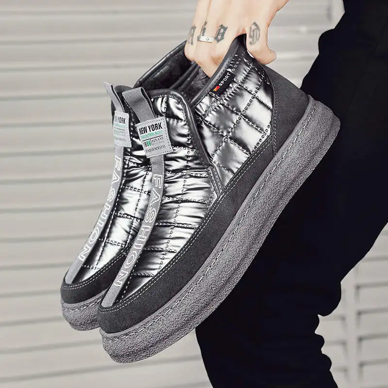 

Мужские шлепанцы из пеньковой резины, повседневные сандалии на платформе, амортизирующая обувь, 404D