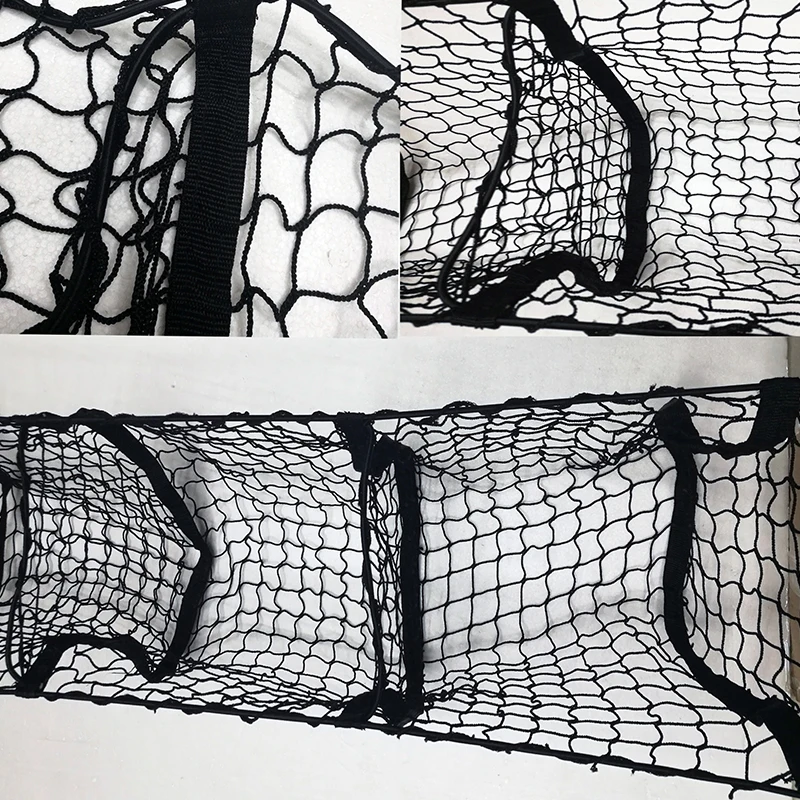Универсальные автомобильные аксессуары для пикапов сетка автомобильного