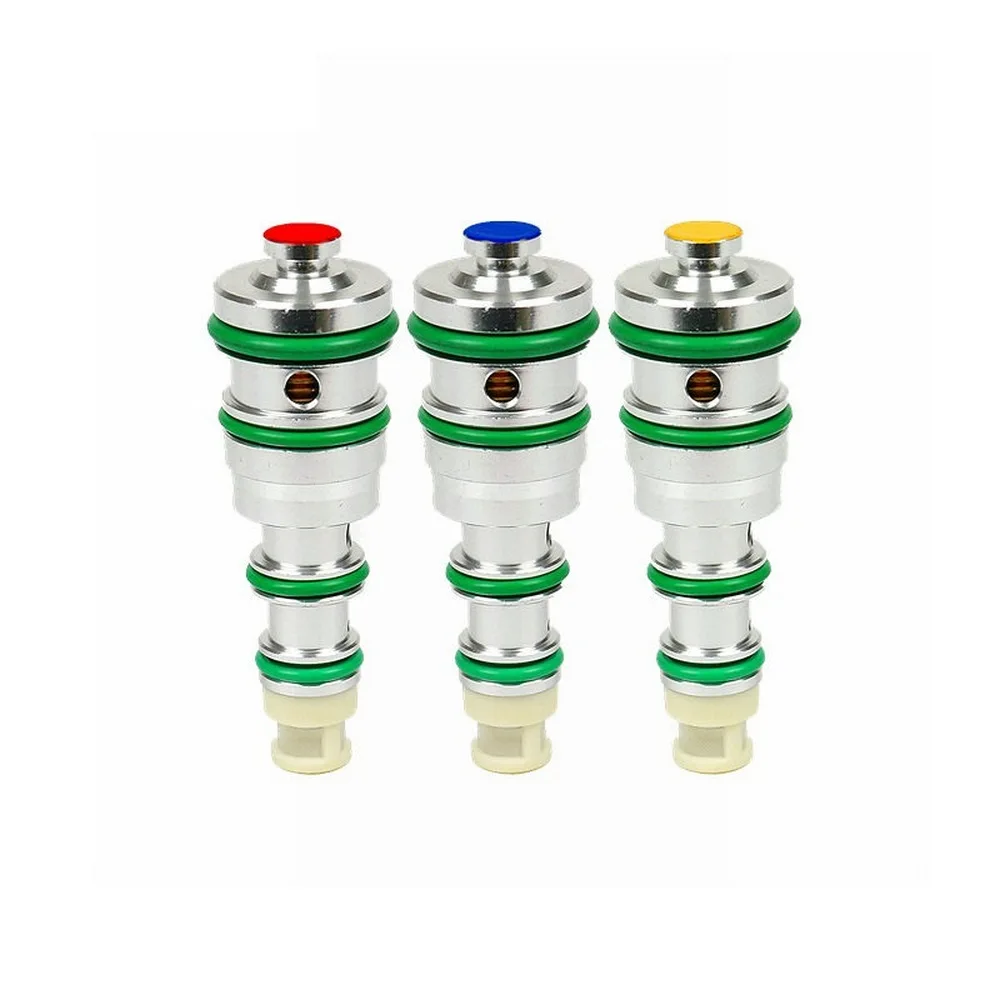 Комплект воздушного компрессора 40/42/44 Psi электромагнитный регулирующий клапан V5