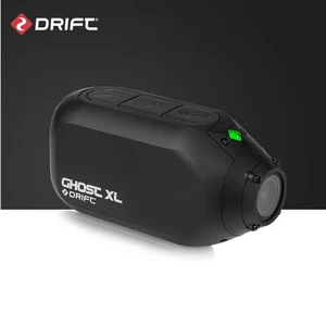 Экшн-камера Drift Ghost XL спортивная, водонепроницаемая, 1080P, шлем для путешествий P, Wi-Fi
