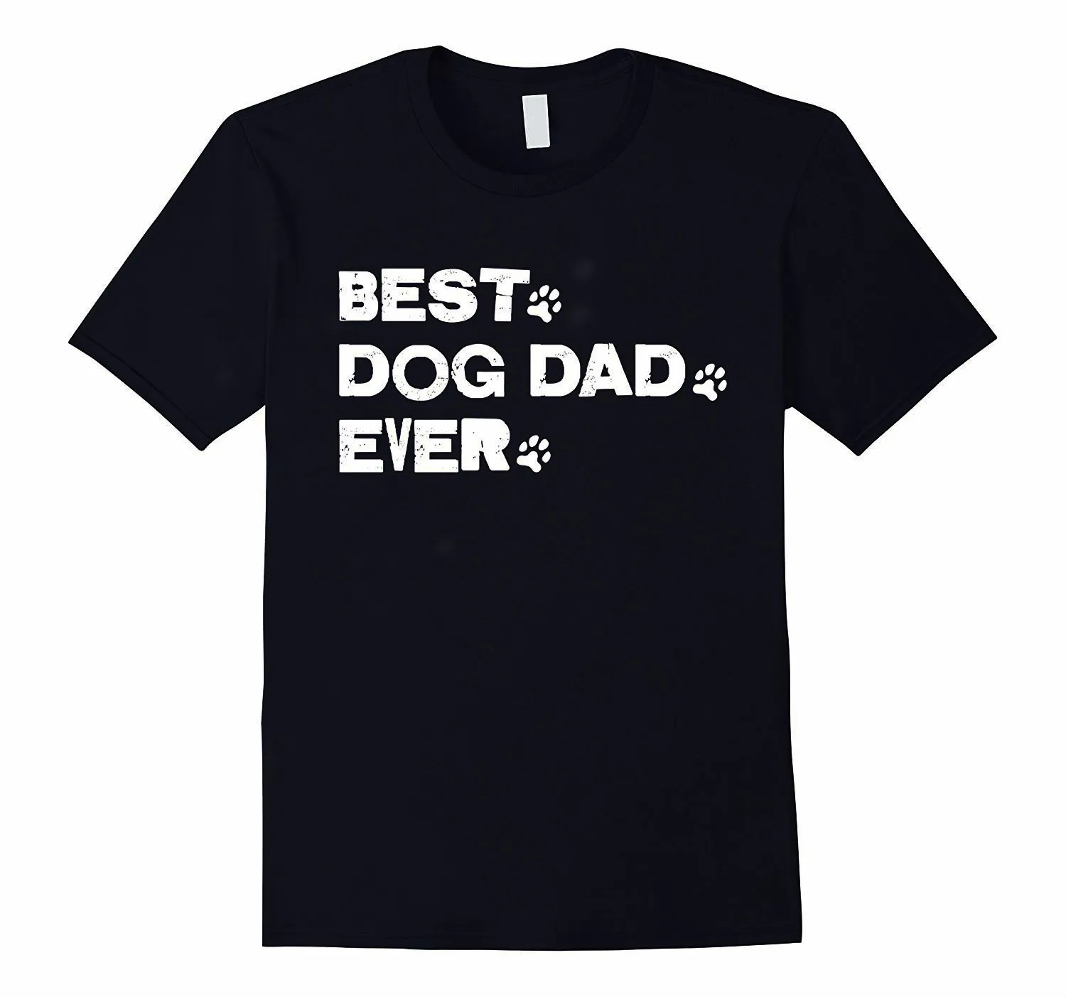 Лучший собачий папа. Смешная собака любителей владельцем магазина мужская