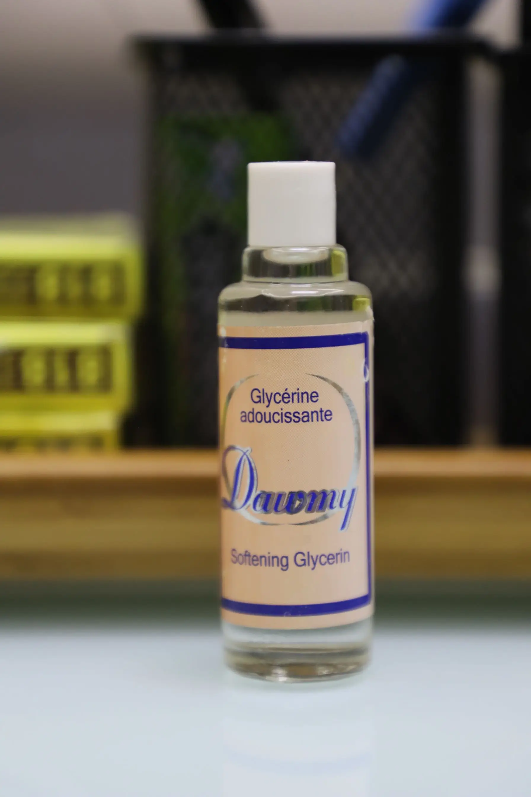 Бесплатная доставка домой смягчающий глицерин | 30 мл AFRIWORLD|lock|