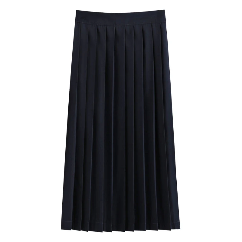 

Japanese School Uniform Girls Harajuku Skirts Kawaii Japones Kids Uniforms Prison School Cosplay Sailor Costume Graduation Set