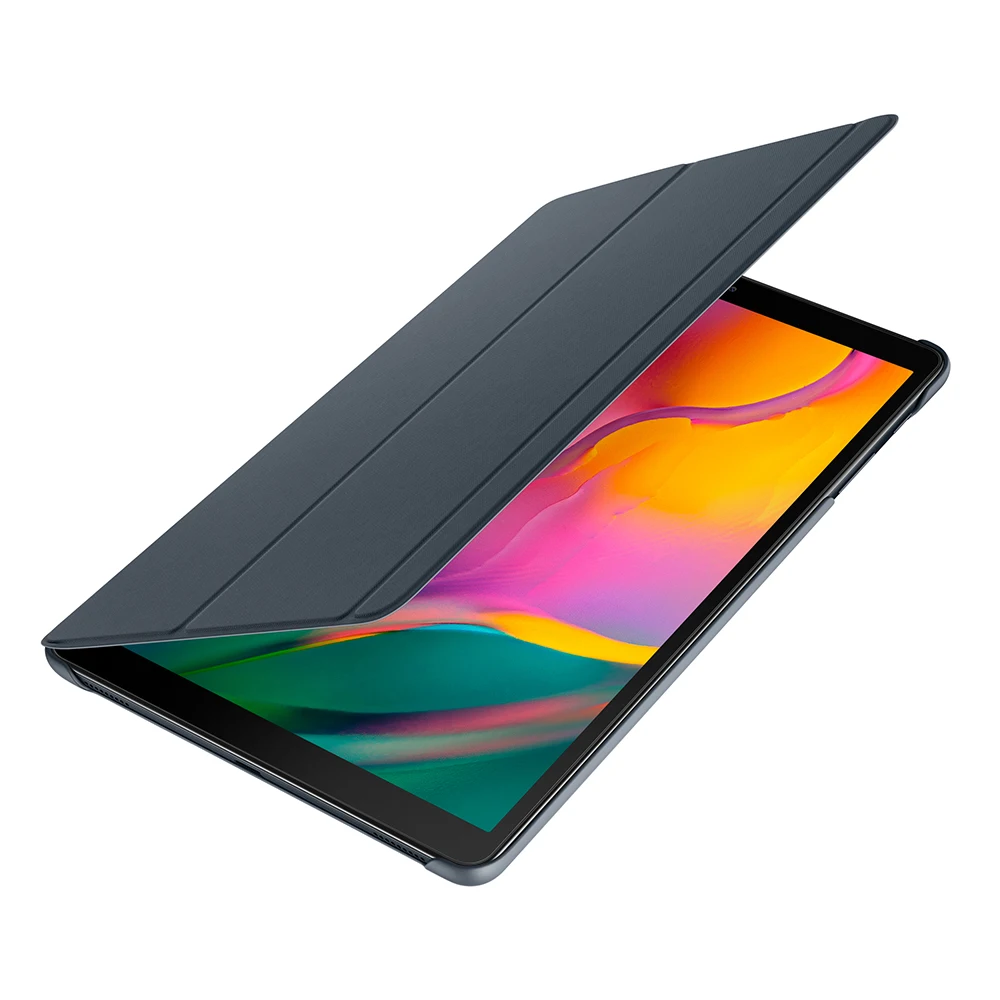 Чехол Samsung Book Cover Tab A 10.1 (2019) Черный | Компьютеры и офис