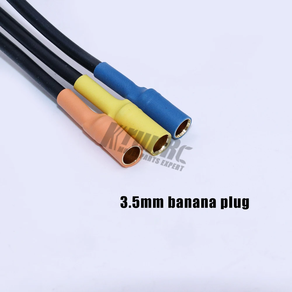 RC Racing 25A WP-S16-RTR бесщеточный скоростной контроллер ESC для 1/10 1:10 1:12 автомобиль