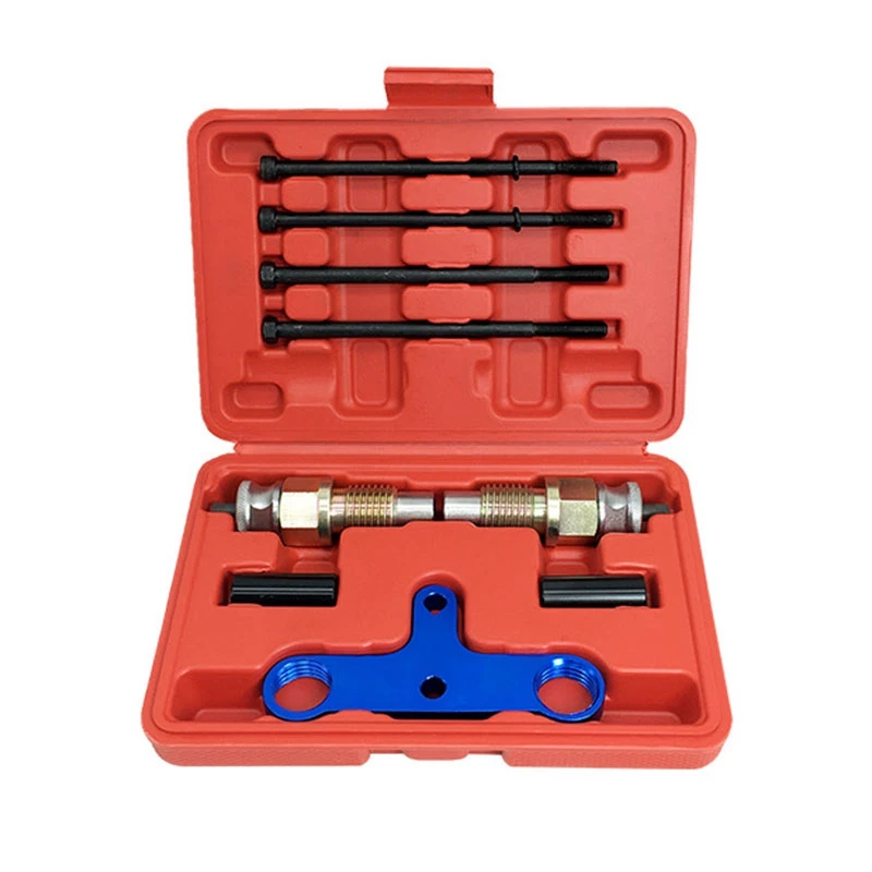 

Fuel Injector Install & Remove Tool Fuel Injector Removal Installation Tool for-BMW N20 N55