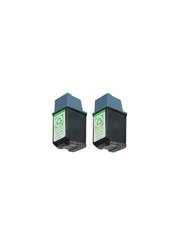 Картриджи совместимые с hp49 51649A Сменные запасные части для принтера 49 Desk Jet