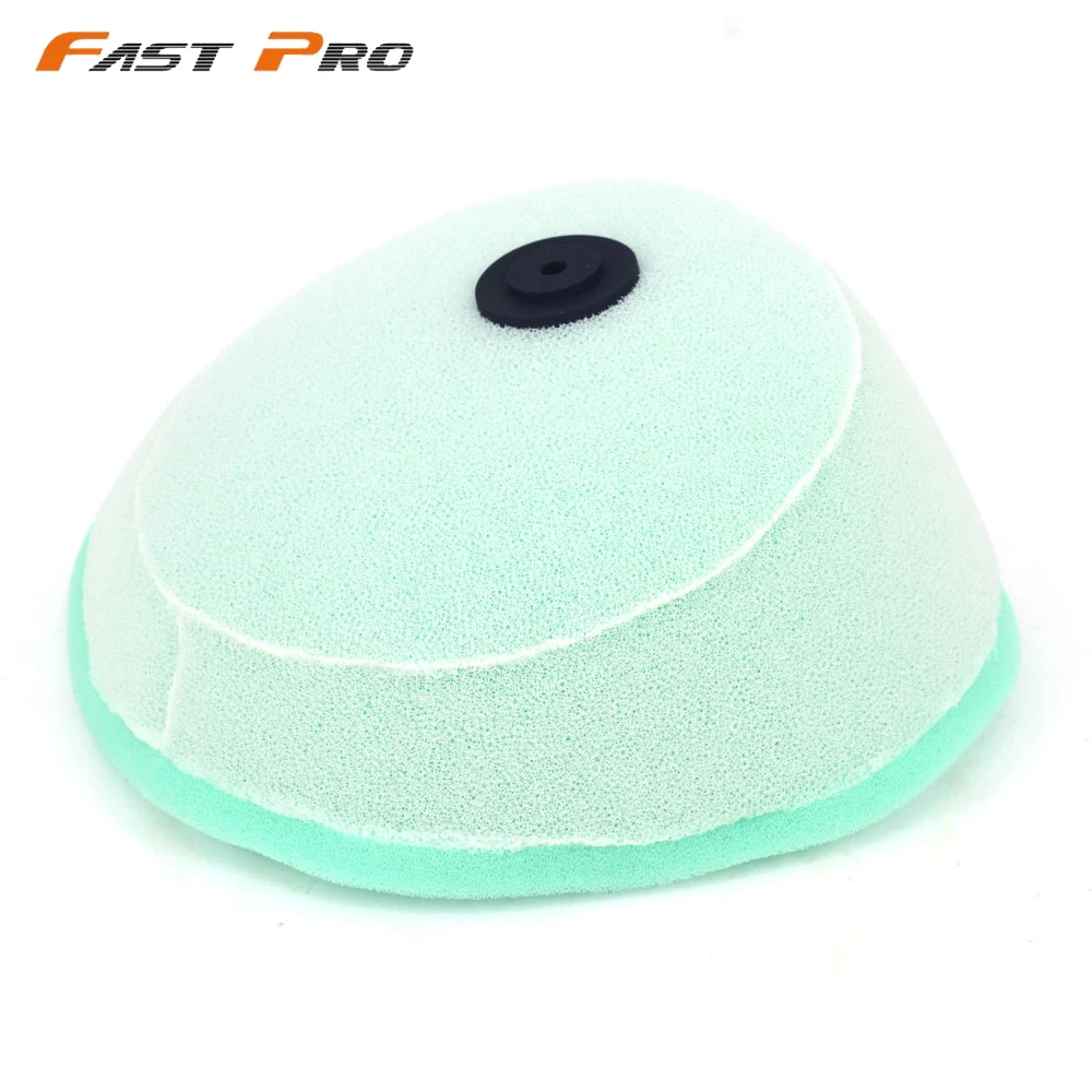 Двойной пенопластовый воздушный фильтр очиститель воздуха для Husaberg FE250 TE250 TE300 FE350