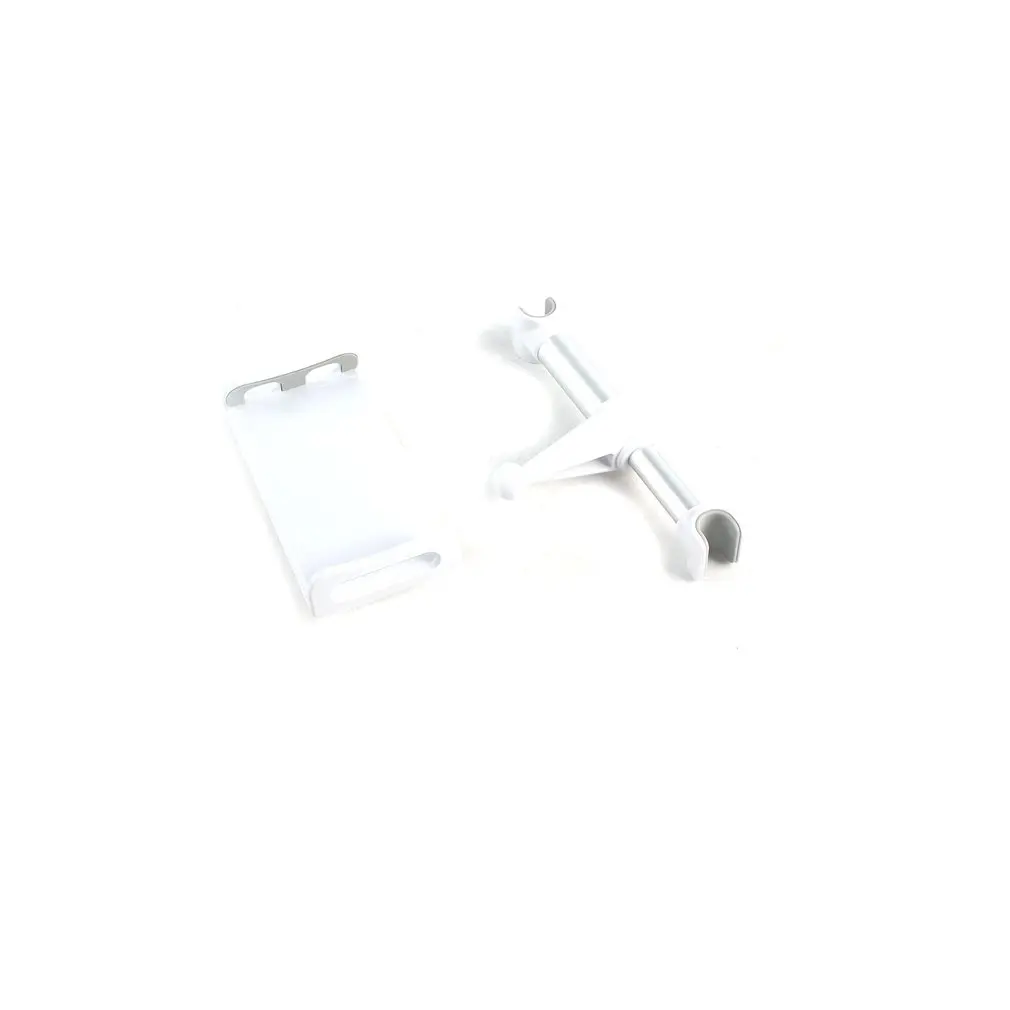 

Car Rear Cushion Phone Holder Tablet Car Stand Seat Rear Headrest Mounting Bracket for iPhone X8 iPad Mini Tablet 4 -11 inch