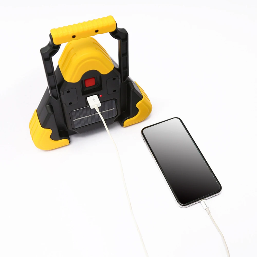 Беспроводной аварийный светофор на солнечной батарее светодиодные сигнальные