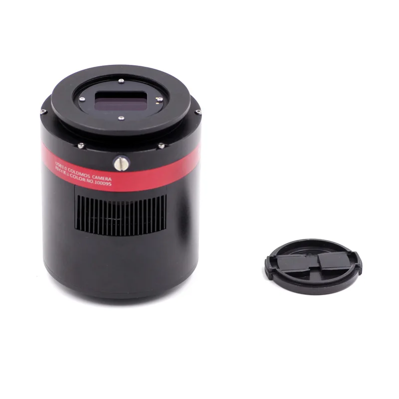 

QHYCCD QHY168C QHY247C USB3 Planetary Guide Star APS-C Camera Astronomical Telescope Electronic eyepiece Cooling CMOS