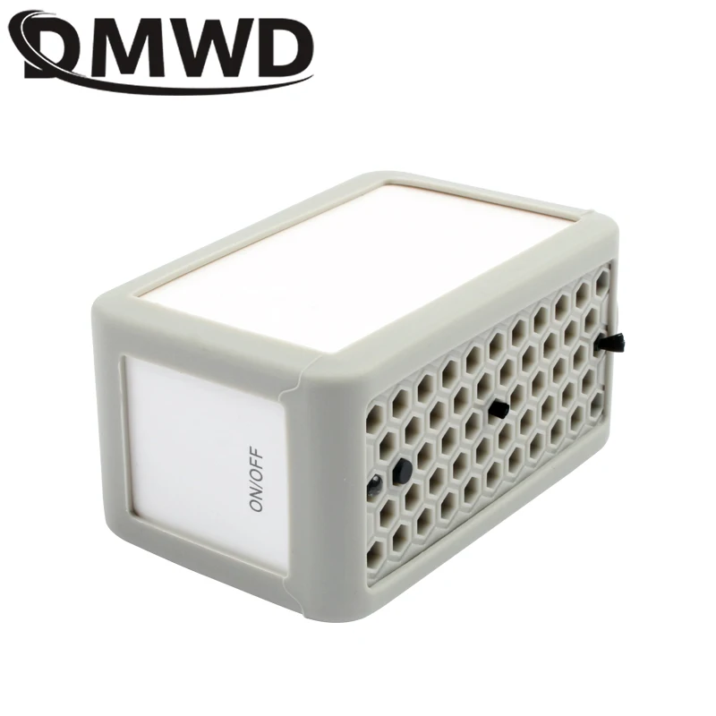 DMWD воздухоочиститель генератор отрицательного железа ионизатор стерилизатор