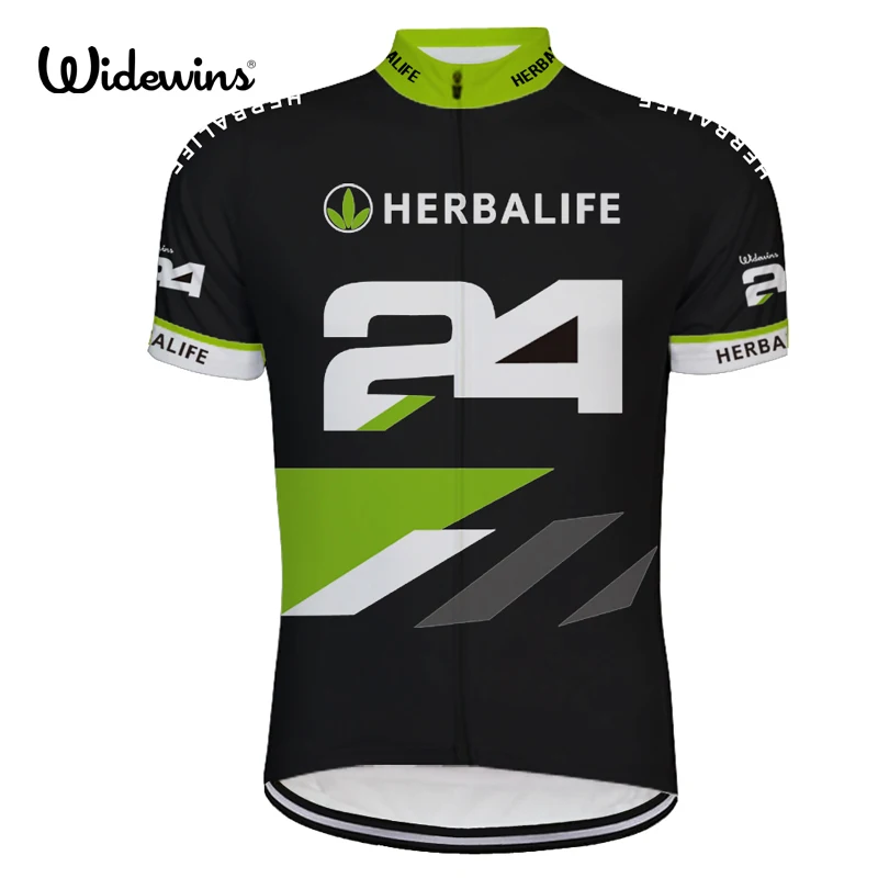 HERBALIFE 24 цвета на выбор профессиональные велосипедные майки Ropa Ciclismo/дышащая