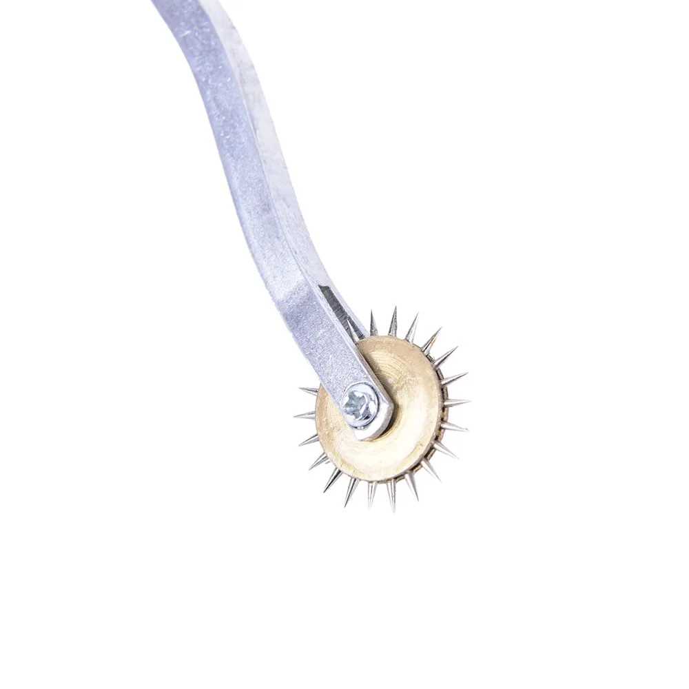 SM Gear Roller Massage Tools Adult Sex Toys Medical Diagnostic Reflex Hammer Pin Wheel Wartenburg Nerve Test BDSM Fetish | Красота и