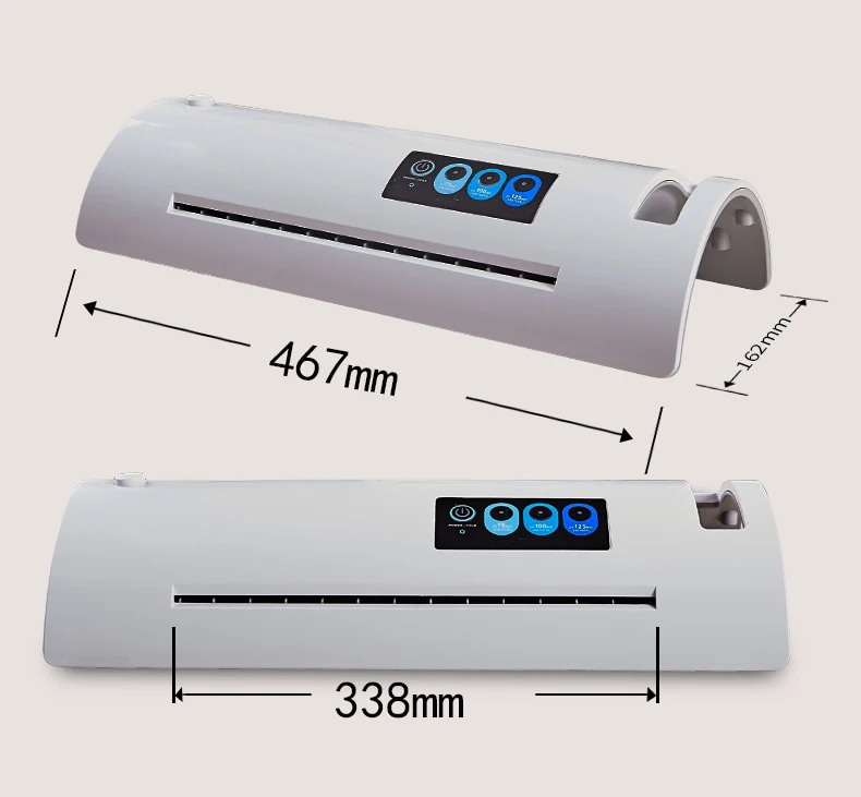 

Машина для запечатывания фотокниг формата А3 и А4 небольшого размера