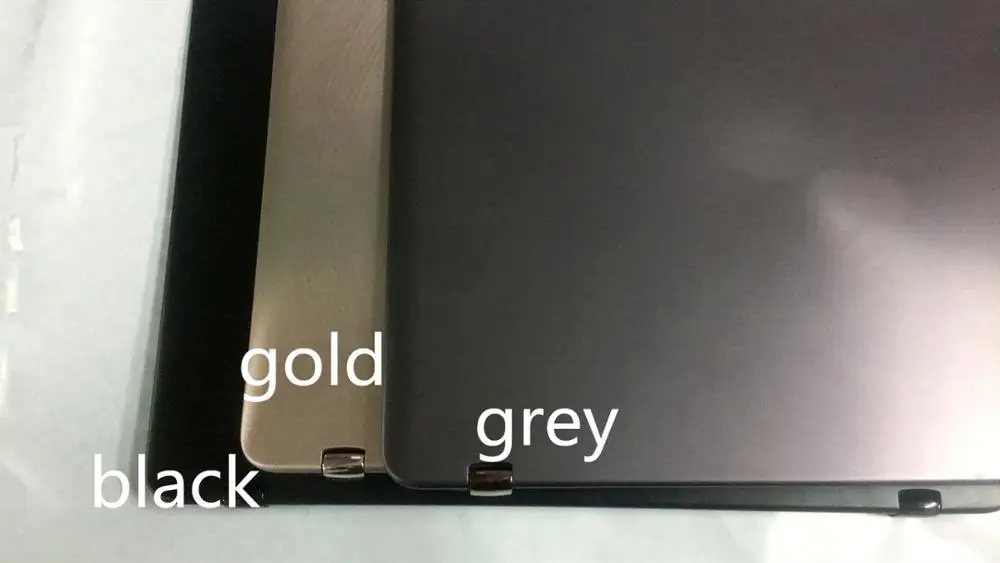Сенсорный ЖК-экран 13 3 дюйма в сборе с шарнирами для Asus Zenbook UX360U UX360UA | Компьютеры и
