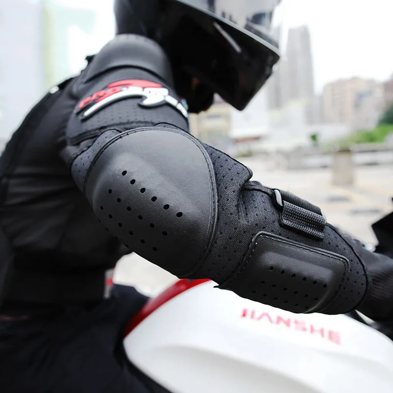 Мотоциклетная куртка для мужчин полноразмерная Защитная броня мотокросса