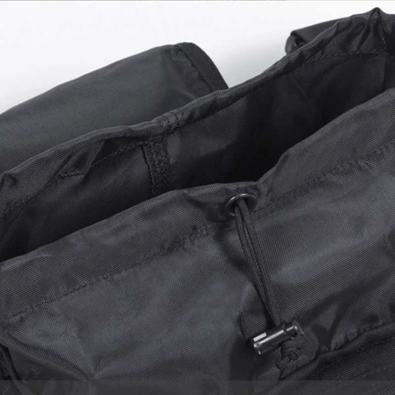 Холщовая Сумка seibtron на ремне тактическая нейлоновая быстро снимающаяся сумка