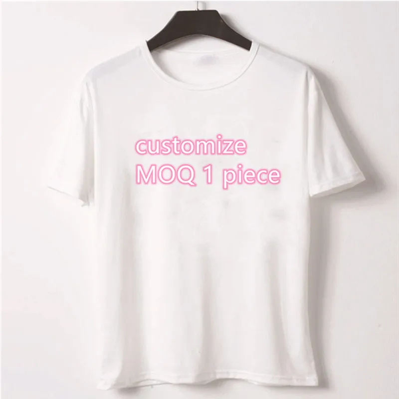 

Short-Sleeved Women's 2020 Summer T-shirt Women's Short-Sleeved Loose Aesthetic Animation Stitch Printed Top