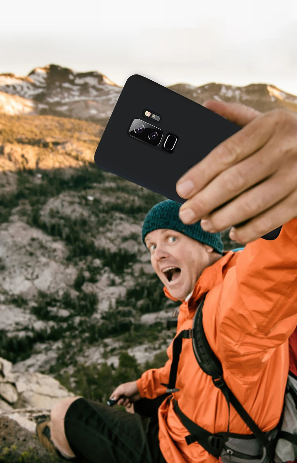 Для samsung Note 10 Plus чехол для samsung Galaxy S8 S9 S10 S10e Note 8 9 10 Plus 5G Pro мягкий жидкий силиконовый чехол-накладка